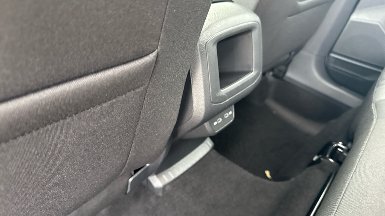 Volkswagen T-Cross 1.0 TSI Match 5dr Petrol Estate